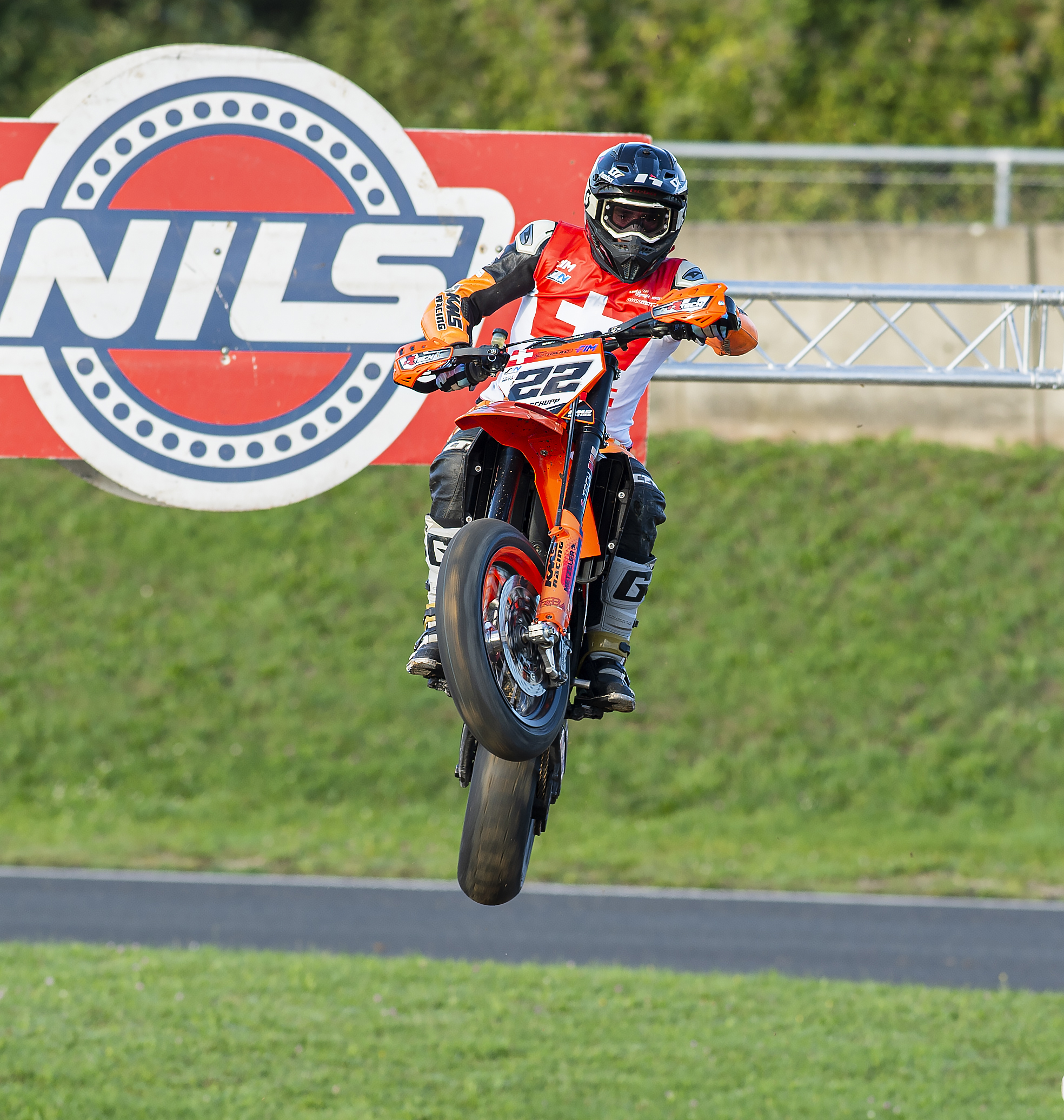 Superbike 28/09/2024