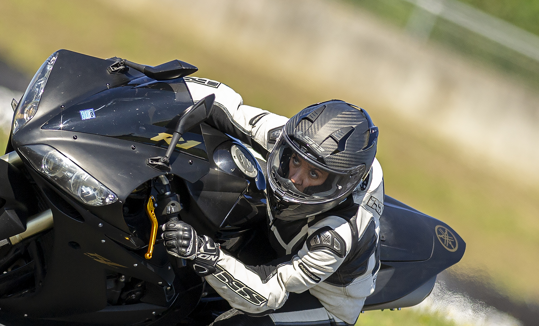 Youssra Circuit Carole